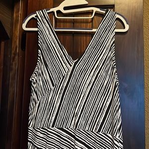 Tommy Bahama maxi dress